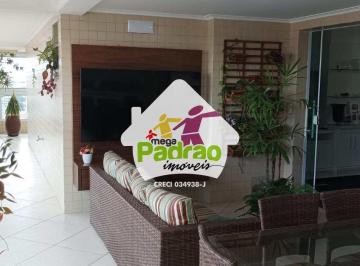 Apartamento · 165m² · 3 Quartos · 3 Vagas · Apartamento com 3 quartos, Centro, Guarulhos - R$ 1.75 mi, Cod: 10473