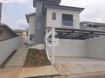 Casa · 190m² · 3 Quartos · 1 Vaga · Casa de Condomínio em Jardim Promeca - Várzea Paulista, SP