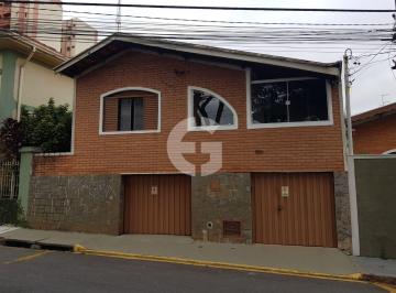 Casa de 3 quartos, Jundiaí · Casa  com piscina em Vila Arens II  -  Jundiaí