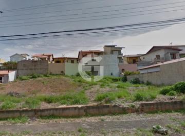 Terreno · 372m² · Lote / Terreno em Horto Santo Antonio  -  Jundiaí