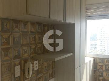 Apartamento de 2 quartos, Jundiaí · Apartamento em Vila Nambi - Jundiaí, SP