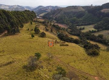 8c465ad31f12e2fd2675e66f08608c5a770e66fe · Terreno à venda, 20000 m² por R$ 400.000,00 - São Mateus - Camanducaia/MG