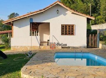 fa2ef4fd9eaae4815ced7d21d3763433d893423b · Chácara com 3 dormitórios à venda, 4533 m² por R$ 440.000,00 - Das Areias - Itapeva/MG