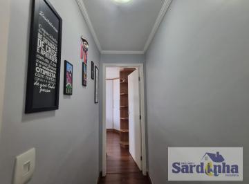 Apartamento · 45m² · 2 Quartos · 1 Vaga · Venda Apartamento 2 Dormitórios em Jardim Elizabete - R$245 mil