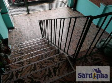 Casa · 126m² · 2 Quartos · 1 Vaga · Sobrado 126m² em Jd. Bom Tempo - Taboão da Serra: R$ 560.000