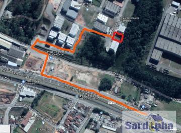 Terreno · 108m² · Terreno Comercial 108M² em Vargem Grande Paulista à venda
