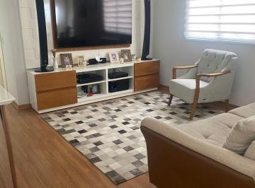 Apartamento · 126m² · 3 Quartos · 2 Vagas · Venda: Apartamento 3 Dormitórios em Vila Sonia - Taboão da Serra