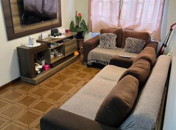 Apartamento · 57m² · 2 Quartos · 1 Vaga · Venda de Apartamento 2 Dormitórios em Jardim Germânia - SP