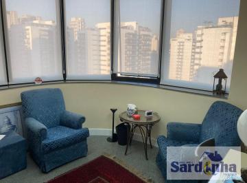 Comercial · 50m² · 1 Vaga · Conjunto Comercial em Indianópolis - 50m² à Venda