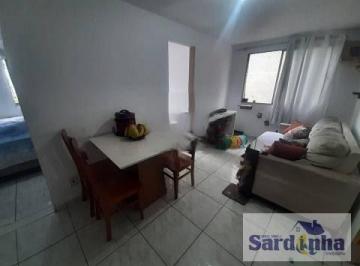 Apartamento · 50m² · 3 Quartos · 1 Vaga · Venda de Apartamento 3 Dorms em Parque Santo Antônio