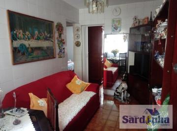 Apartamento · 50m² · 2 Quartos · 2 Vagas · Apartamento em Americanópolis, SP: 2 Quartos, 50m² por R$254mil