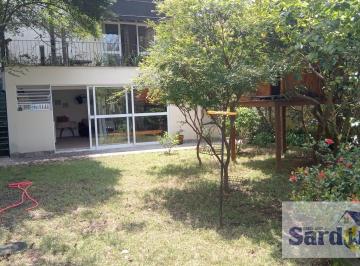 Casa · 234m² · 4 Quartos · 4 Vagas · Sobrado à Venda no Jardim Peri Peri, 4 Dorms, 234m²