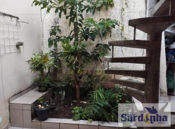 Casa · 141m² · 3 Quartos · 2 Vagas · Sobrado de 141m² na Vila Sônia, São Paulo - 3 dormitórios, 1 suíte, 3 banheir...