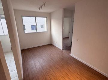 Apartamento · 41m² · 2 Quartos · Venda de Apartamento 2 Dorms no Jardim Boa Vista - SP