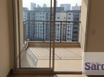 Apartamento · 67m² · 2 Quartos · 2 Vagas · Apartamento em Santo Amaro: 2 Dorms, 1 Suíte - Venda e Locação