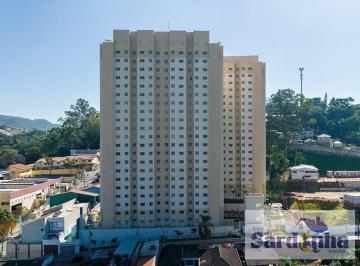 Apartamento · 35m² · 2 Quartos · Venda de Apartamento no Jaraguá, SP - 2 Dormitórios, 35m²