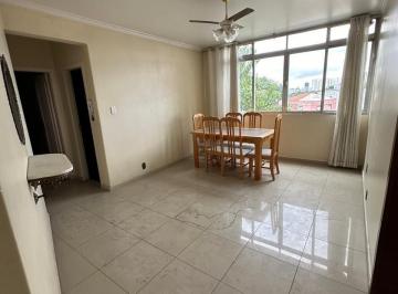 Apartamento · 80m² · 2 Quartos · Venda Apartamento 80m² em Santo Amaro - 2 Dormitórios