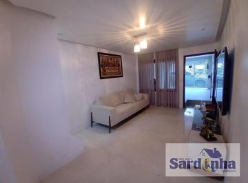 Casa · 100m² · 3 Quartos · 1 Vaga · Sobrado em Jd. Ernestina - SP: 100m², 3 quartos, por R$550k