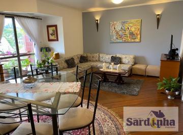 Apartamento · 140m² · 3 Quartos · 3 Vagas · Apartamento 140M² na Vl. Sonia - SP: 3 dorms. por R$795k