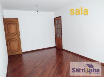 Apartamento · 90m² · 3 Quartos · 2 Vagas · Venda Apartamento 3 Dorms na Vila Andrade - 90m² por R$360 mil
