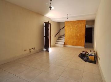 Casa · 150m² · 3 Quartos · 2 Vagas · Sobrado à Venda no Parque Monte Alegre, Taboão da Serra, 150m²