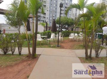 Apartamento · 60m² · 3 Quartos · 1 Vaga · Venda Apartamento 3 Dorms, 1 Suíte em Vila Andrade - R$350k
