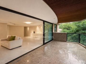 Apartamento · 209m² · 3 Quartos · 3 Vagas · Apartamento em Leblon - Rio de Janeiro, RJ