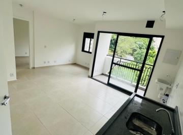 Apartamento · 40m² · 2 Quartos · 1 Vaga · Venda de Apartamento 2 Dorms em Jardim Ampliação SP