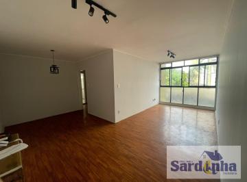Apartamento · 96m² · 3 Quartos · 1 Vaga · Venda de Apartamento 3 Dormitórios em Jardim Paulista - R$250.000