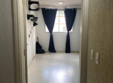 Apartamento · 42m² · 2 Quartos · 1 Vaga · Apartamento no Morumbi - São Paulo: 42m², 2 quartos por R$234.000