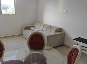 Apartamento · 67m² · 2 Quartos · 1 Vaga · Apartamento no Jd. Taboão - SP: 2 quartos, 67m², ótimo preço venda