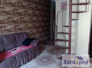 Casa · 150m² · 5 Quartos · 6 Vagas · Sobrado 5 Quartos em Campo Limpo, SP - 150m², R$ 650.000