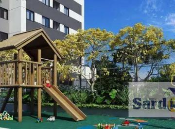 Apartamento · 42m² · 2 Quartos · 1 Vaga · Compre Apartamento de 42m², 2 dormitórios - Venda por R$450K