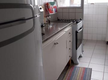 Apartamento · 48m² · 2 Quartos · 1 Vaga · Venda de Apartamento 2 Dorms em Fazenda Morumbi - SP