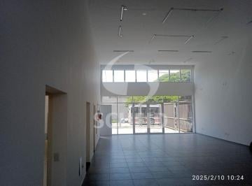 Comercial · 460m² · EXCELENTE GALPÃO