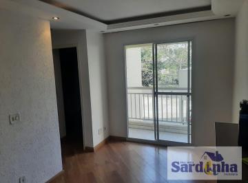 Apartamento · 47m² · 2 Quartos · 1 Vaga · Venda Apartamento 2 Dorms em Vila Baby - São Paulo, R$350 mil