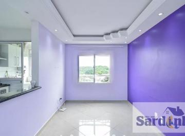 Apartamento · 47m² · 2 Quartos · 1 Vaga · Venda Apartamento 2 Dorms Vila Baby SP - 47m² por R$420.000