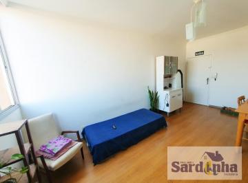 Apartamento · 76m² · 2 Quartos · 1 Vaga · Venda de Apartamento 76m² em Água Branca, SP - R$390.000