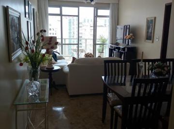Apartamento · 90m² · 3 Quartos · 1 Vaga · Venda e Locação: Apartamento 3 Dormitórios em Pitangueiras