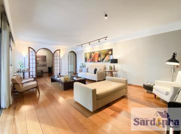 Apartamento · 161m² · 4 Quartos · 3 Vagas · Venda de Apartamento em Vila Suzana - 4 Dormitórios, 161m²