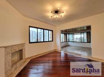 Apartamento · 236m² · 4 Quartos · 4 Vagas · Venda: Apartamento 4 Suítes em Vila Suzana - SP por R$ 1.090.000
