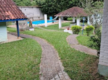 Rural · 300m² · 3 Quartos · Chácara à Venda ou Locação em São Lourenço da Serra