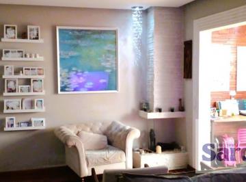 Apartamento · 114m² · 2 Quartos · 2 Vagas · Compre Apartamento 114m² no Jd. Pq. Morumbi - SP por R$720.000