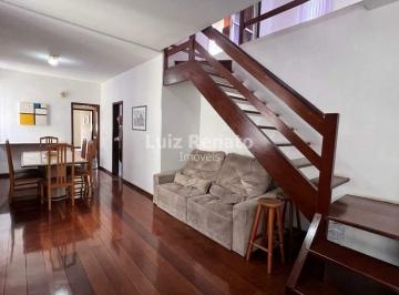 Apartamento · 325m² · 5 Quartos · 3 Vagas · Apartamento á venda no bairro Cidade Nova