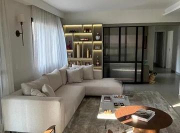 Apartamento · 250m² · 3 Quartos · 4 Vagas · Venda de Apartamento 250m² em Vila Andrade - 3 Suítes por R$2.250.000
