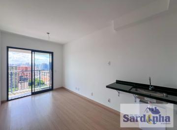 Apartamento · 33m² · 1 Quarto · Apartamento em Santo Amaro, SP: 33.2m², 1 Quarto - R$ 397.500