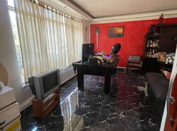 Casa · 274m² · 3 Quartos · 3 Vagas · Sobrado de 274m² em Jardim Colombo, São Paulo - 3 dormitórios, 1 suíte - Vend...
