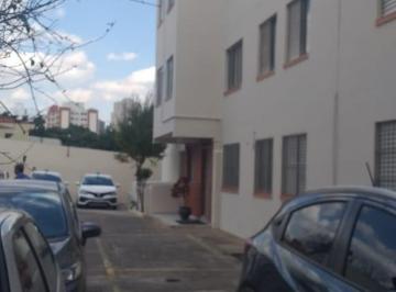 Apartamento · 56m² · 2 Quartos · 1 Vaga · Venda de Apartamento 2 Dorms no Jardim Monte Kemel