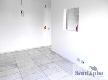 Apartamento · 48m² · 2 Quartos · 1 Vaga · Aluguel de Apartamento 2 Dorms no Morumbi - 48m²