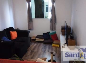 Apartamento · 40m² · 1 Quarto · Venda de Apartamento 1 Dormitório em Jardim João XXIII - SP